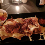 J's Bbq Cibo