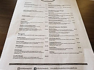 Shelby Campbell's Eatery menu