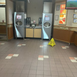 Wendy's Dentro