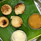 Neithal food