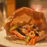 Zettel Cibo
