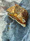 Big Easy Bagel Deli food