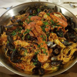 Da Luigi Comida