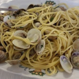 Da Luigi Comida