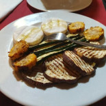 Bistrot Sotto Le Stelle food