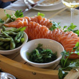 Take Giapponese Food