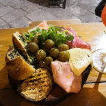 Dami Cafe À l'intérieur