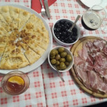 Lanterna Cibo