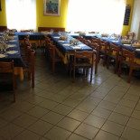 Lanterna Cibo