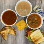 Mcclure's Cibo