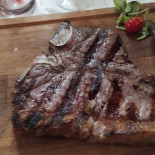 Crudo Comida