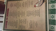 Scooterdales Thompsonville Il menu