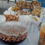Zeromeno food