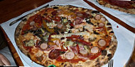 Locanda Pizzeria Tergola food