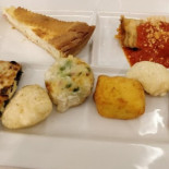Lo Scugnizzo food