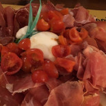 Ristodrogheria Doppio Zero Comida
