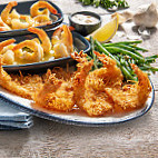 Red Lobster food