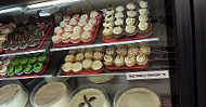 Mom's Bakery food