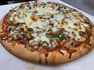 Naples Pizza food