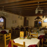 Pizzeria Trattoria Al Ranch Comida