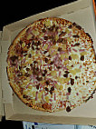 Little Caesars Pizza food