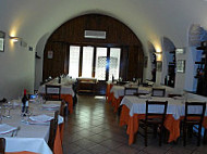 La Taverna Dei Domenicani food