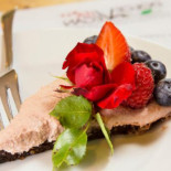 Dolce Vegan Nourriture
