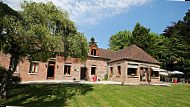 L'unico Cote Jardin, Au Clos De La Perriere outside