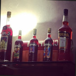 Cristal Comida