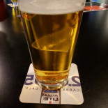 Thirsty's Cibo