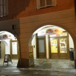 Via Roma Extérieur