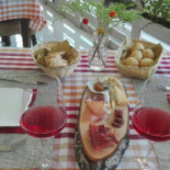 Malviento Cibo