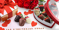 Russell Stover Chocolates food