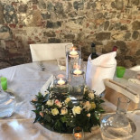 Il Vagabondo Nourriture