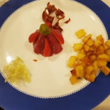 Al Peden Essen