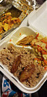 Pepper's Jamaican Belizean Cuisine food