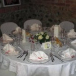Il Particolare Comida