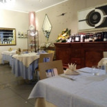 Il Particolare Comida