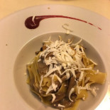 La Bulesca Comida