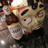 Trouble Cibo