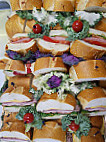 West Babylon Bagels Deli food