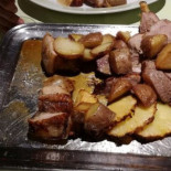 Castegner Cibo