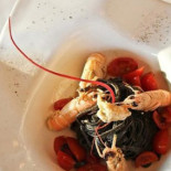 Mare Divino Comida