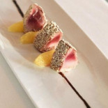 Mare Divino Comida