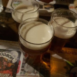 Old West Biella Comida
