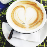 Mcc Cafe Cibo
