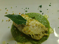 Osteria Vico Del Rame food