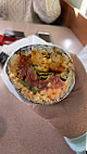 Sushi Burrito 5 Cedar City food