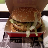 Mcdonald's Comida