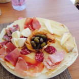 Aqua Comida